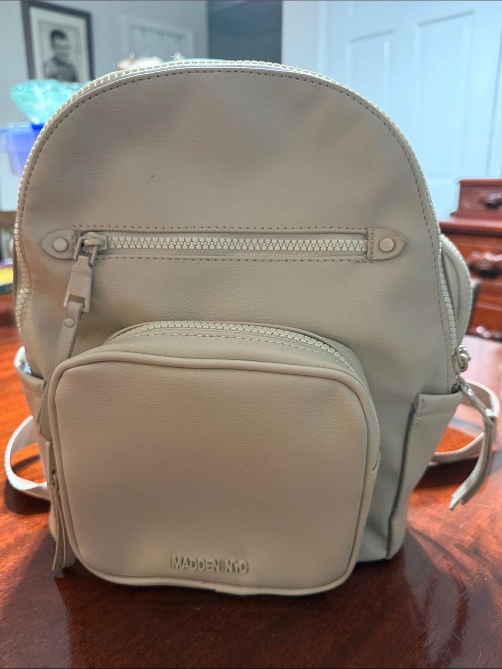 Madden NYC mini backpack